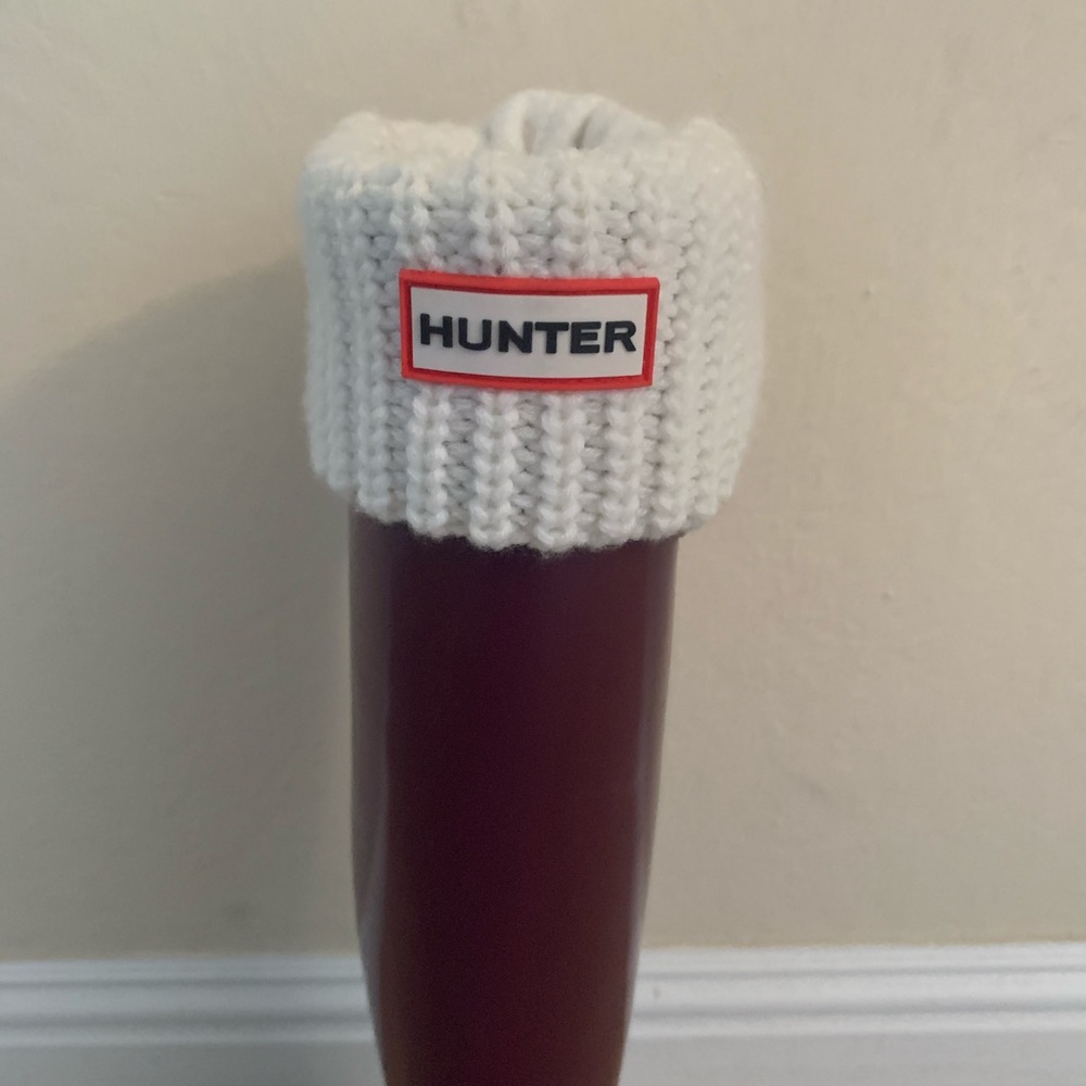 Hunter Boot Inserts
